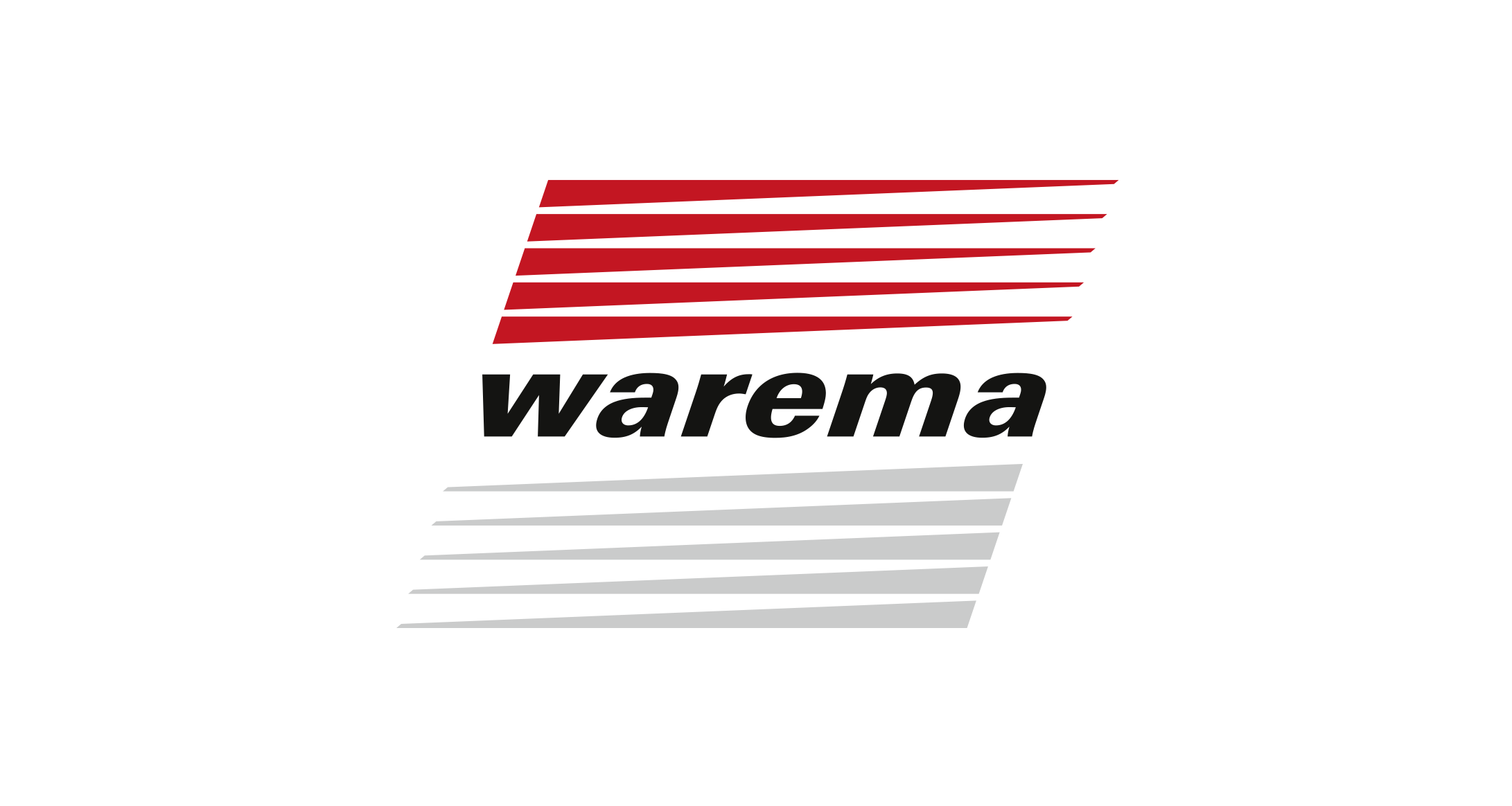 Logo Warema Raute Myk